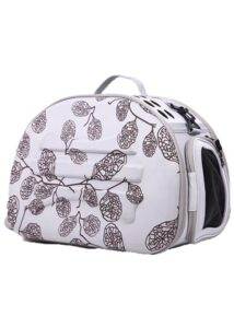 TASKE TIL HUND KAT OG GNAVER