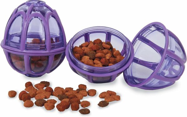 kibble nibble