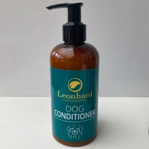Leonhard Danmark Hunde Balsam