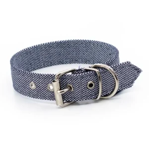 Project Blu BENGAL hundehalsbånd
