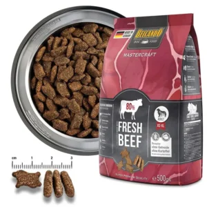 Belcando MASTERCRAFT Fresh Beef