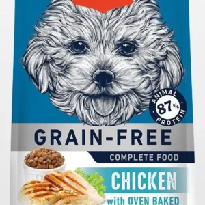 Wanpy hundefoder hvalp 1,5 kg