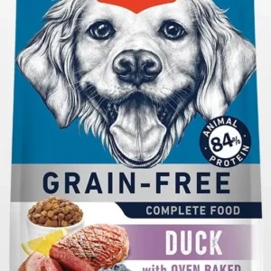 Wanpu hundefoder and 1,5 kg