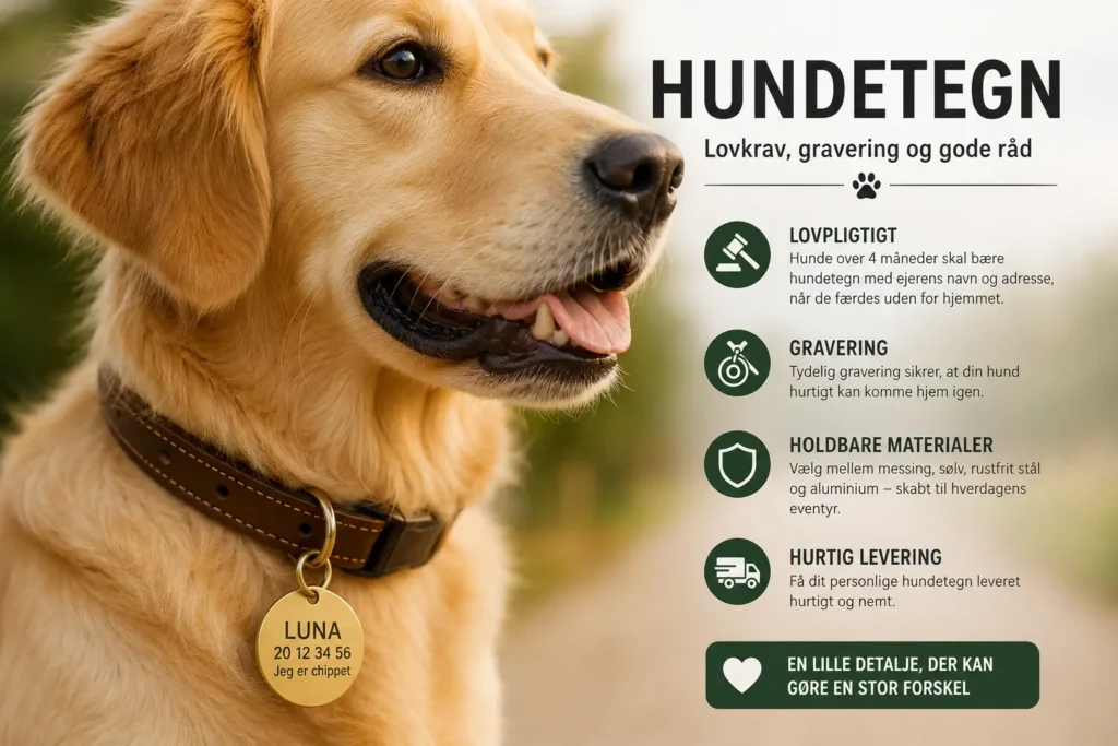 Hundetegn