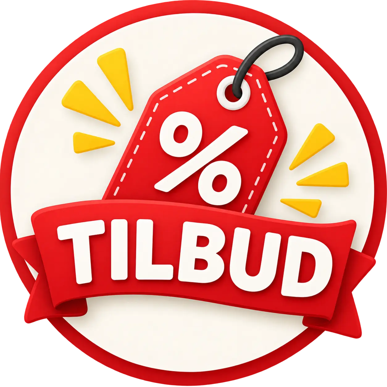 Tilbud