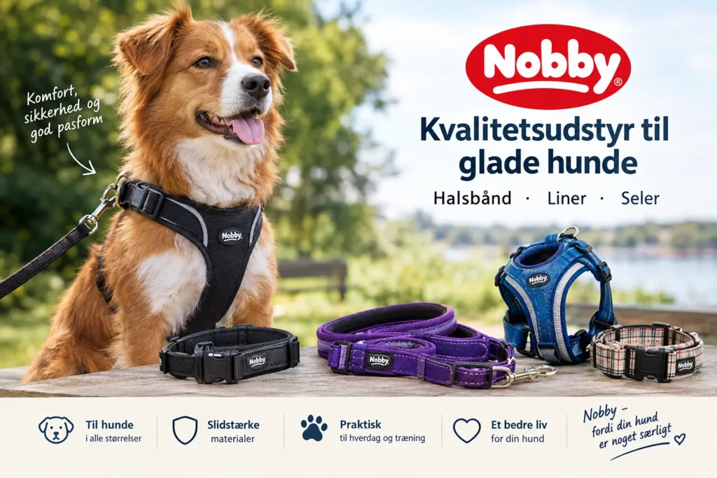 Nobby Pet